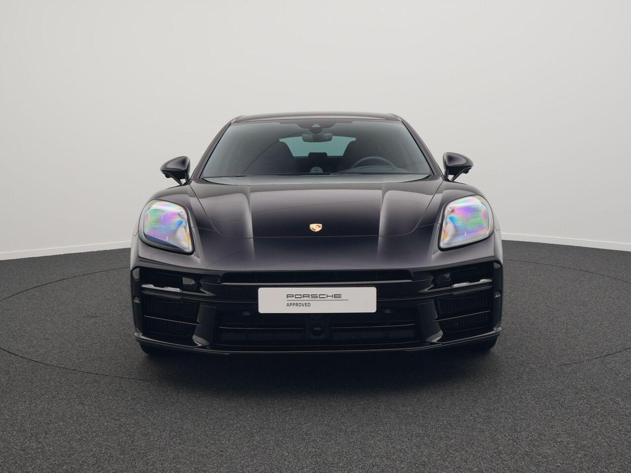 Porsche PANAMERA 4 E-Hybrid