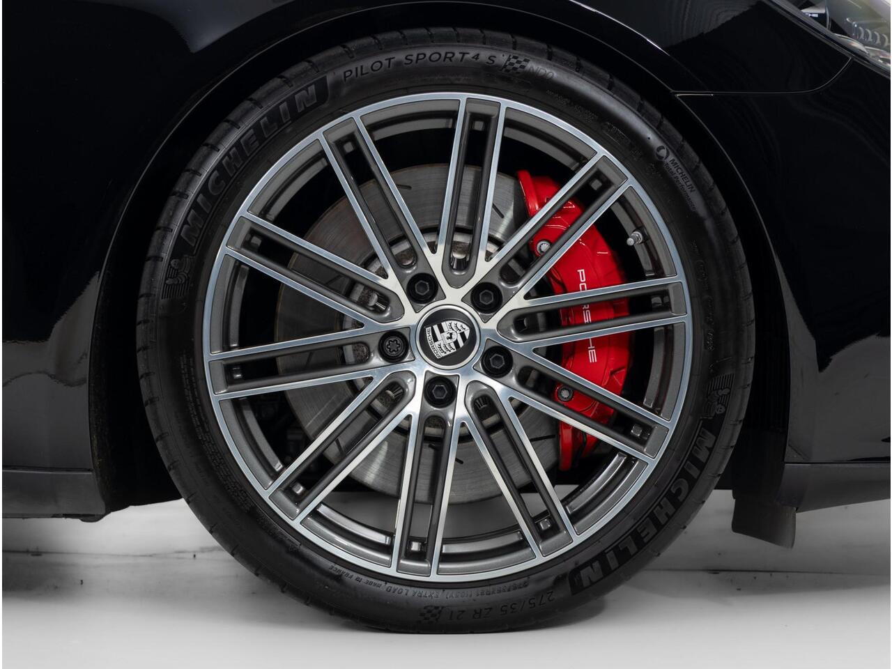 Porsche PANAMERA 4S E-Hybrid Sport Turismo