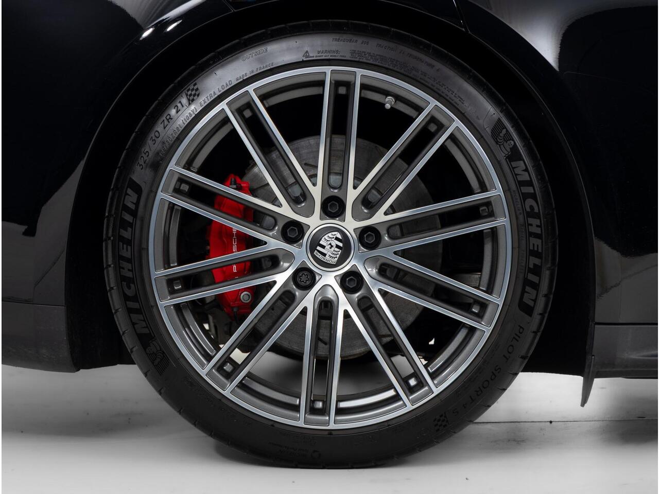 Porsche PANAMERA 4S E-Hybrid Sport Turismo