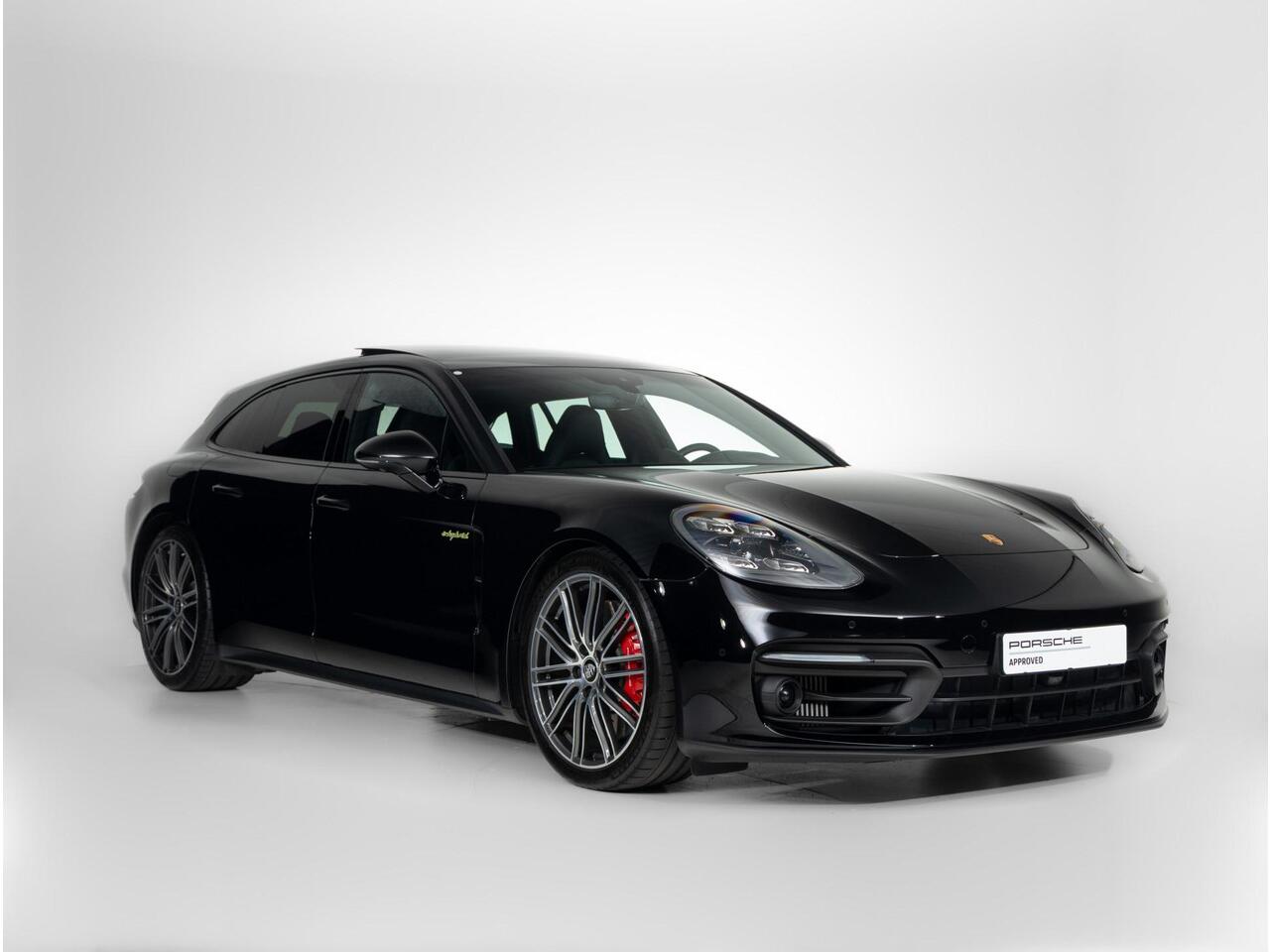 Porsche PANAMERA 4S E-Hybrid Sport Turismo