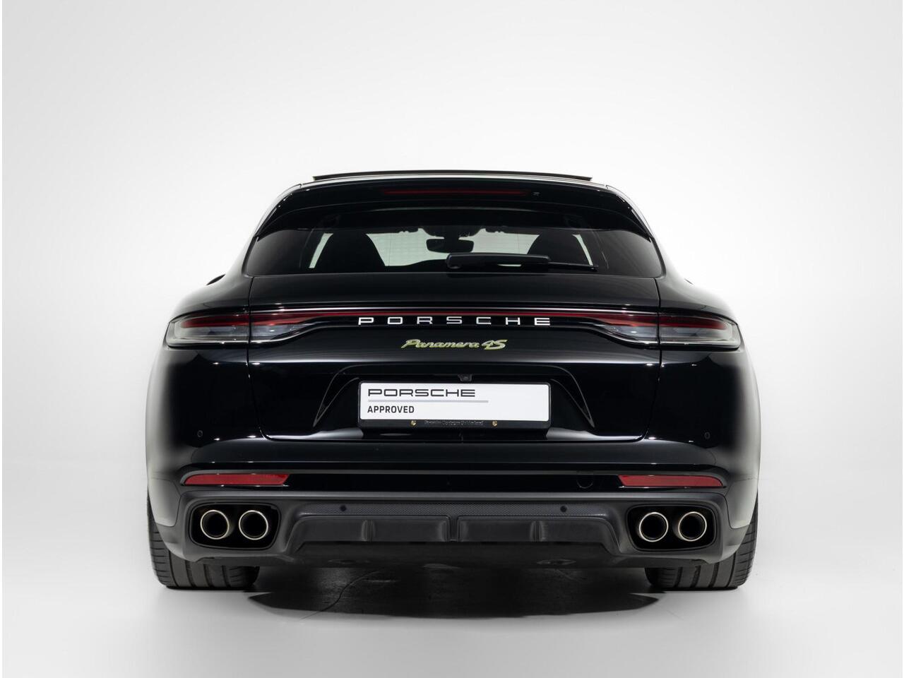 Porsche PANAMERA 4S E-Hybrid Sport Turismo
