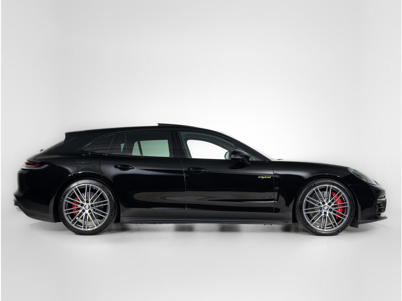 Porsche PANAMERA 4S E-Hybrid Sport Turismo