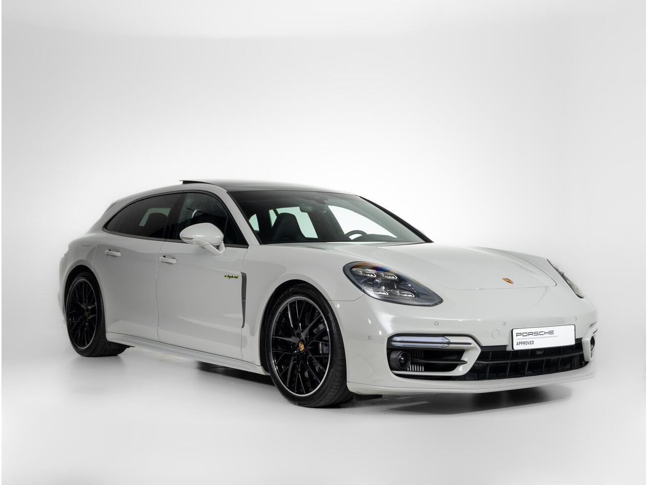Porsche PANAMERA 4 E-Hybrid Sport Turismo Platinum Edition