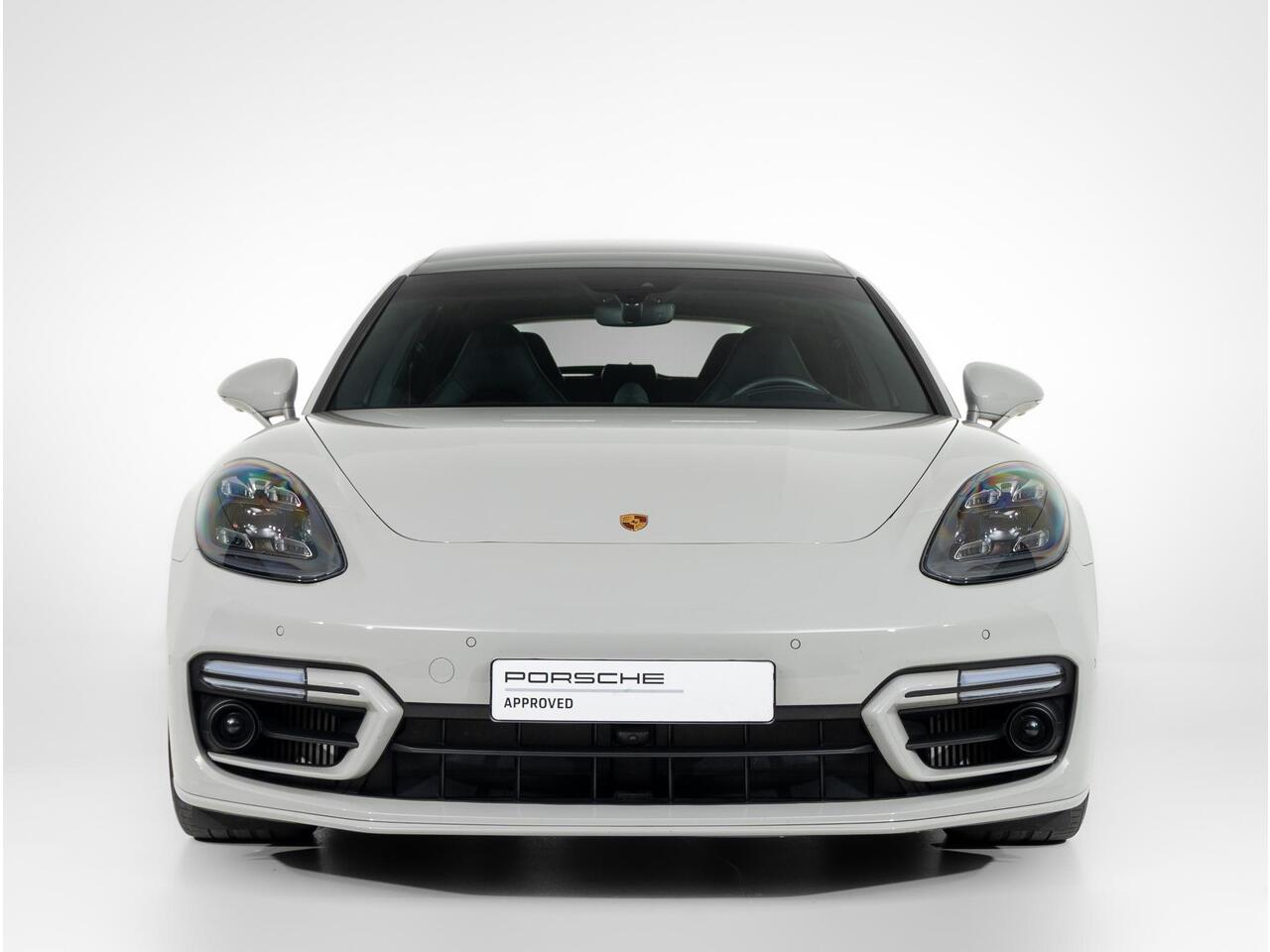 Porsche PANAMERA 4 E-Hybrid Sport Turismo Platinum Edition