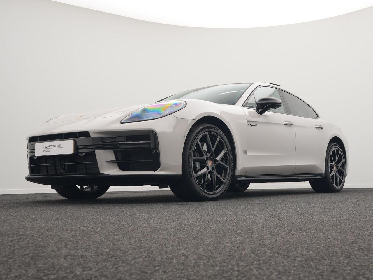 Porsche PANAMERA 4 E-Hybrid