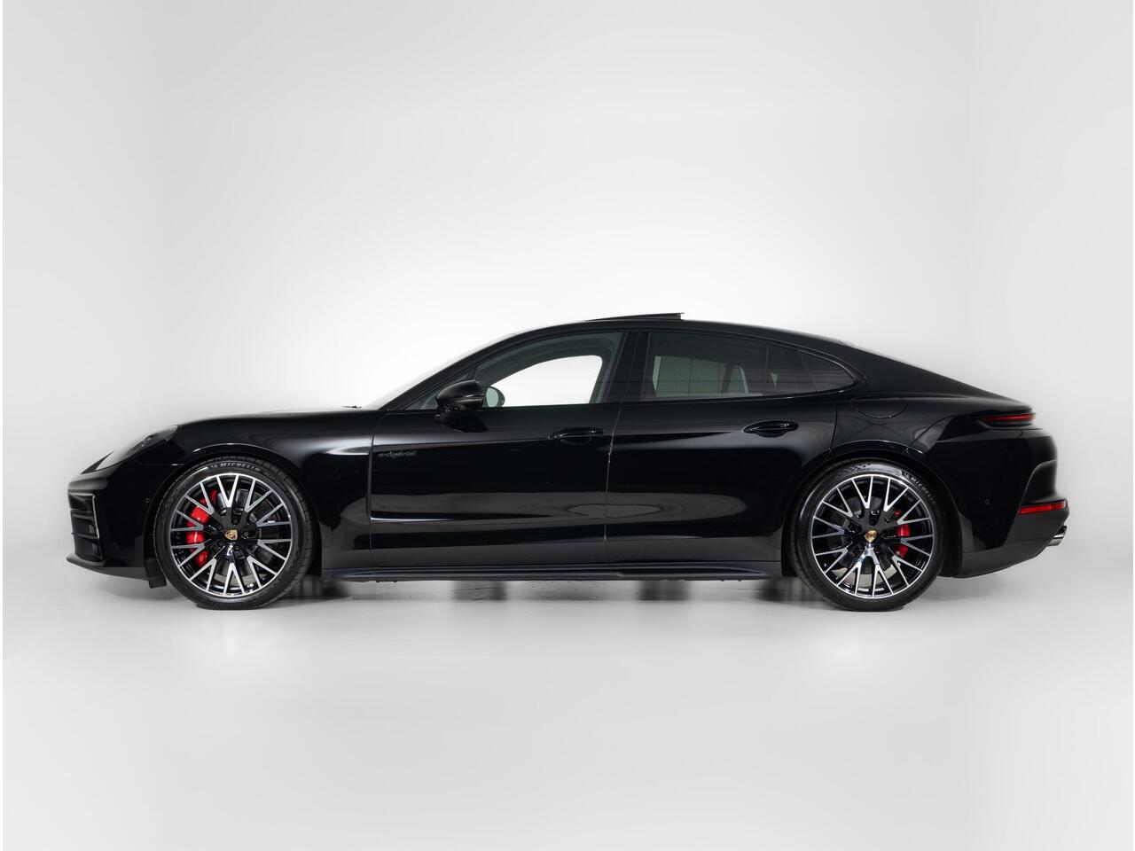 Porsche PANAMERA 4S E-Hybrid