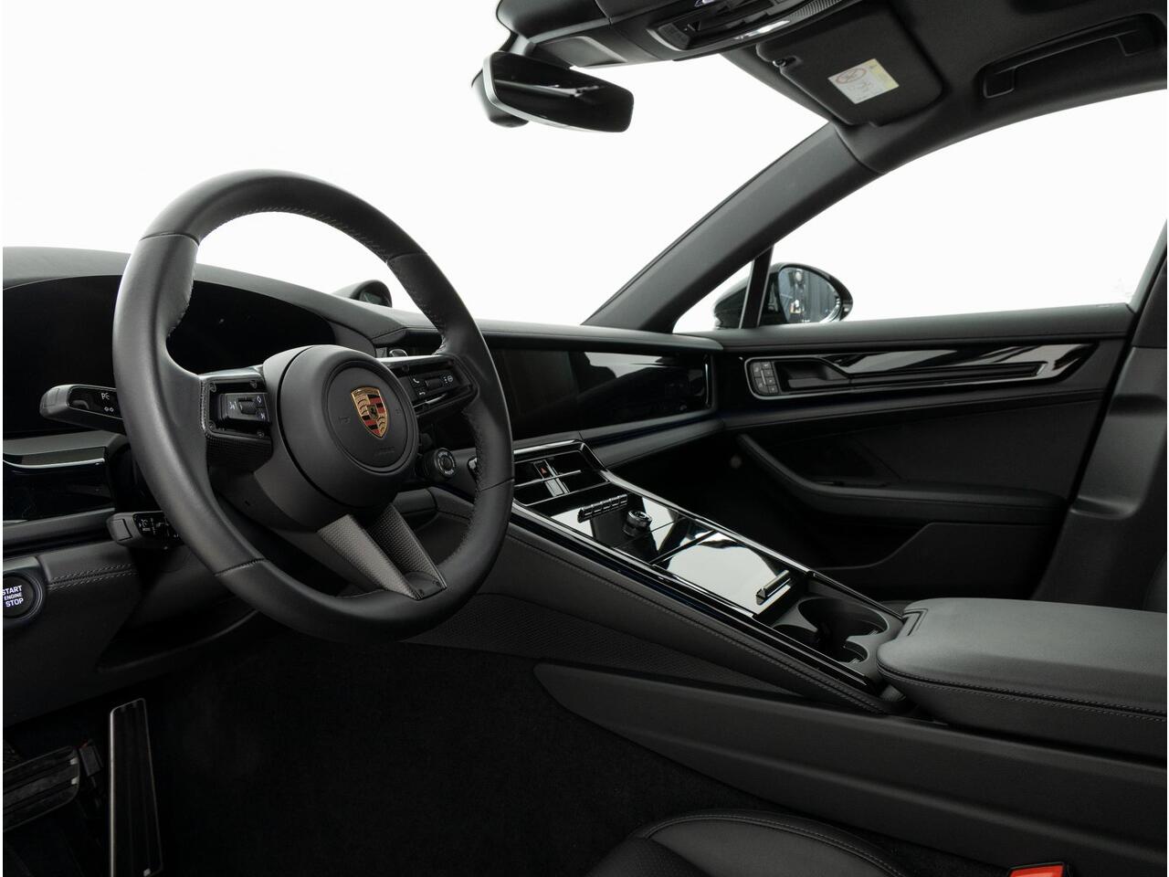 Porsche PANAMERA 4S E-Hybrid