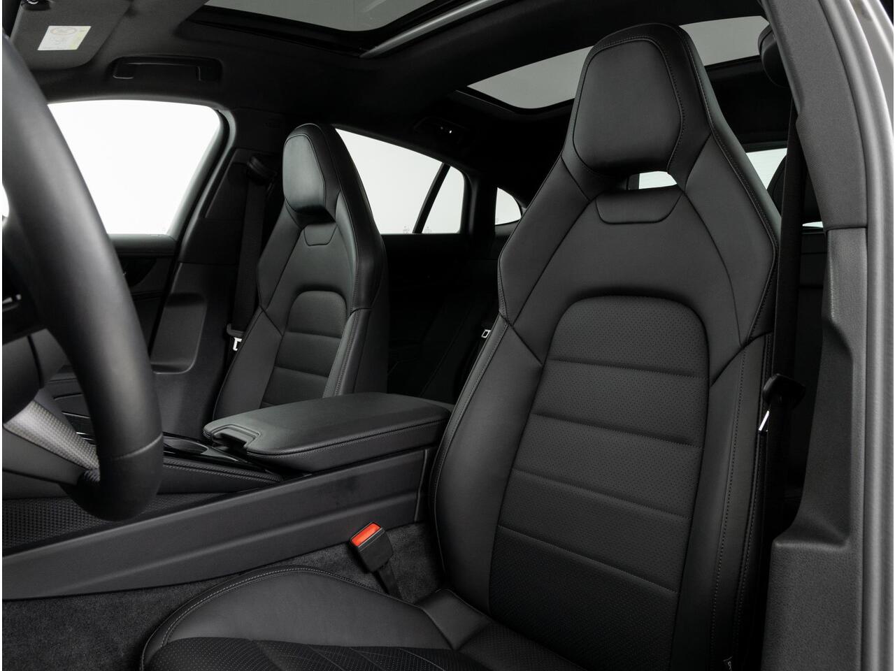 Porsche PANAMERA 4S E-Hybrid