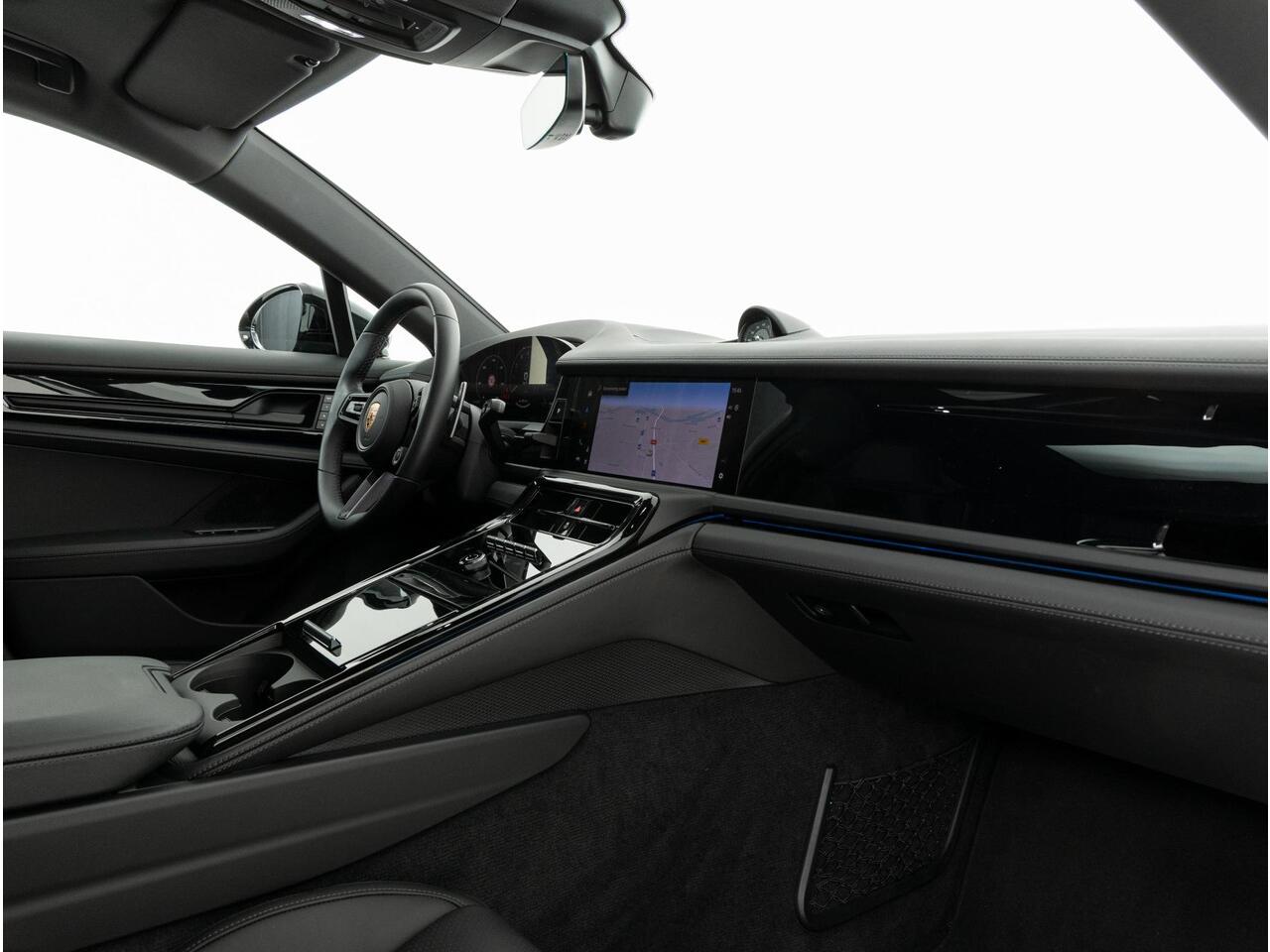 Porsche PANAMERA 4S E-Hybrid