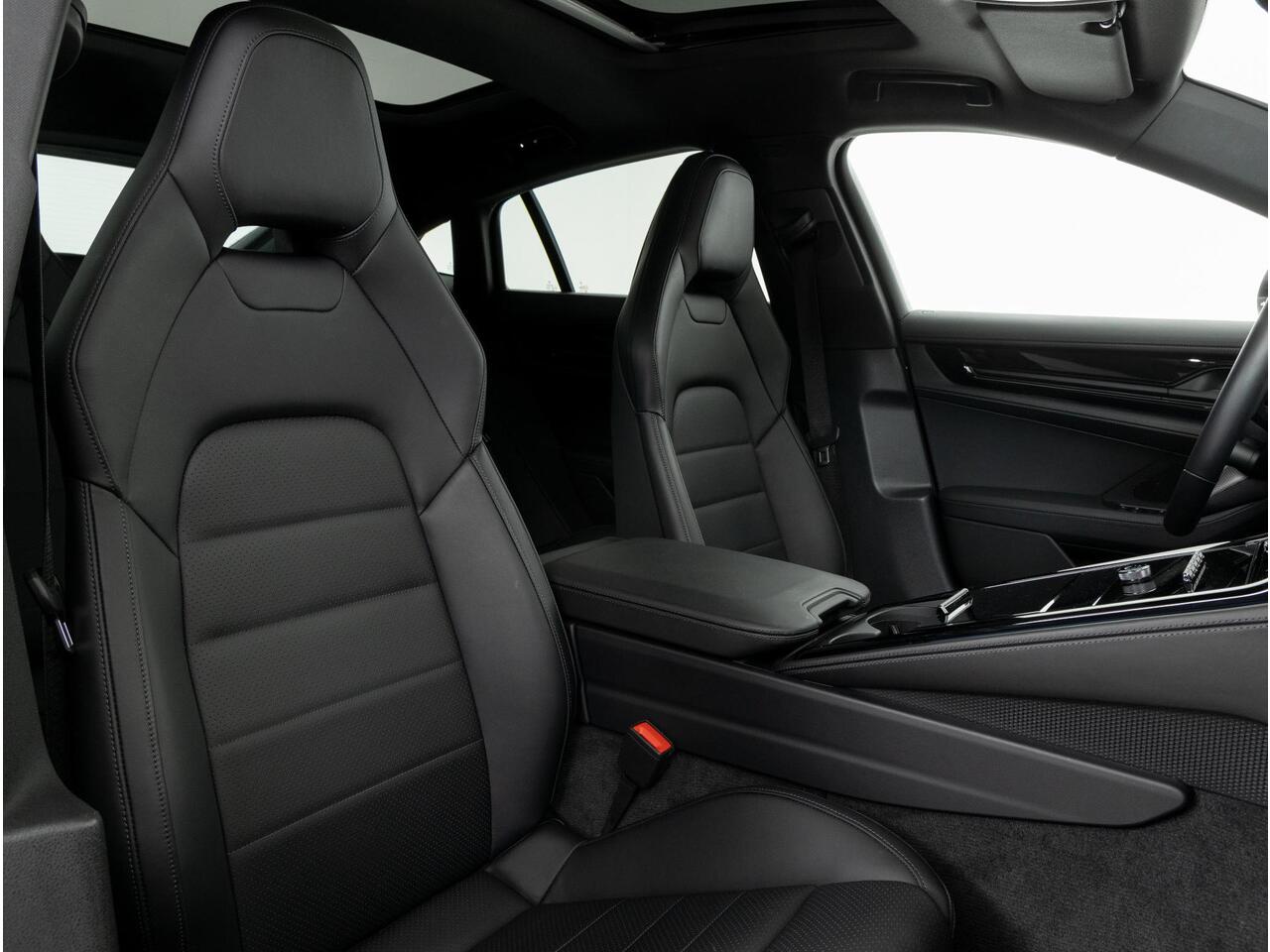 Porsche PANAMERA 4S E-Hybrid