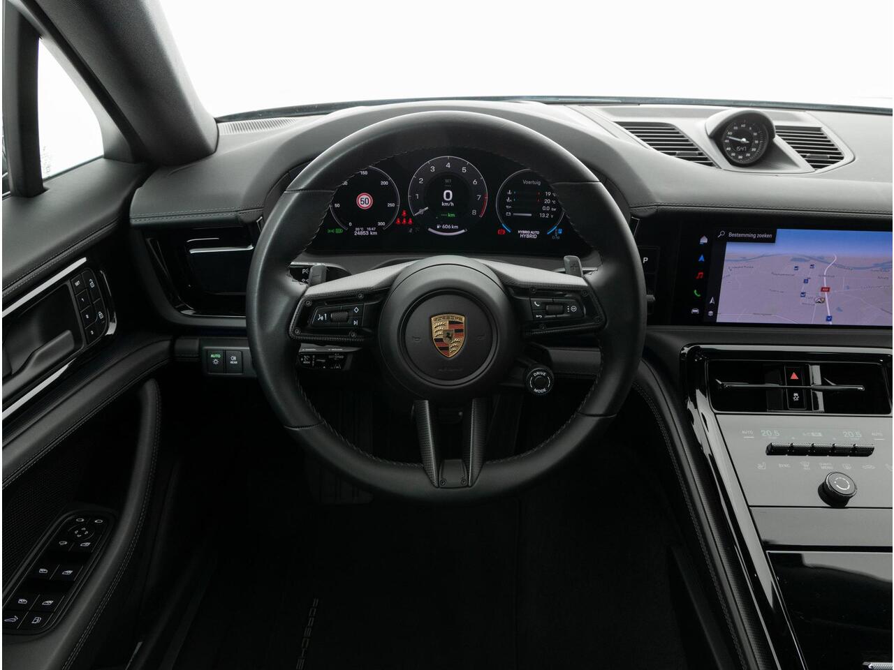 Porsche PANAMERA 4S E-Hybrid
