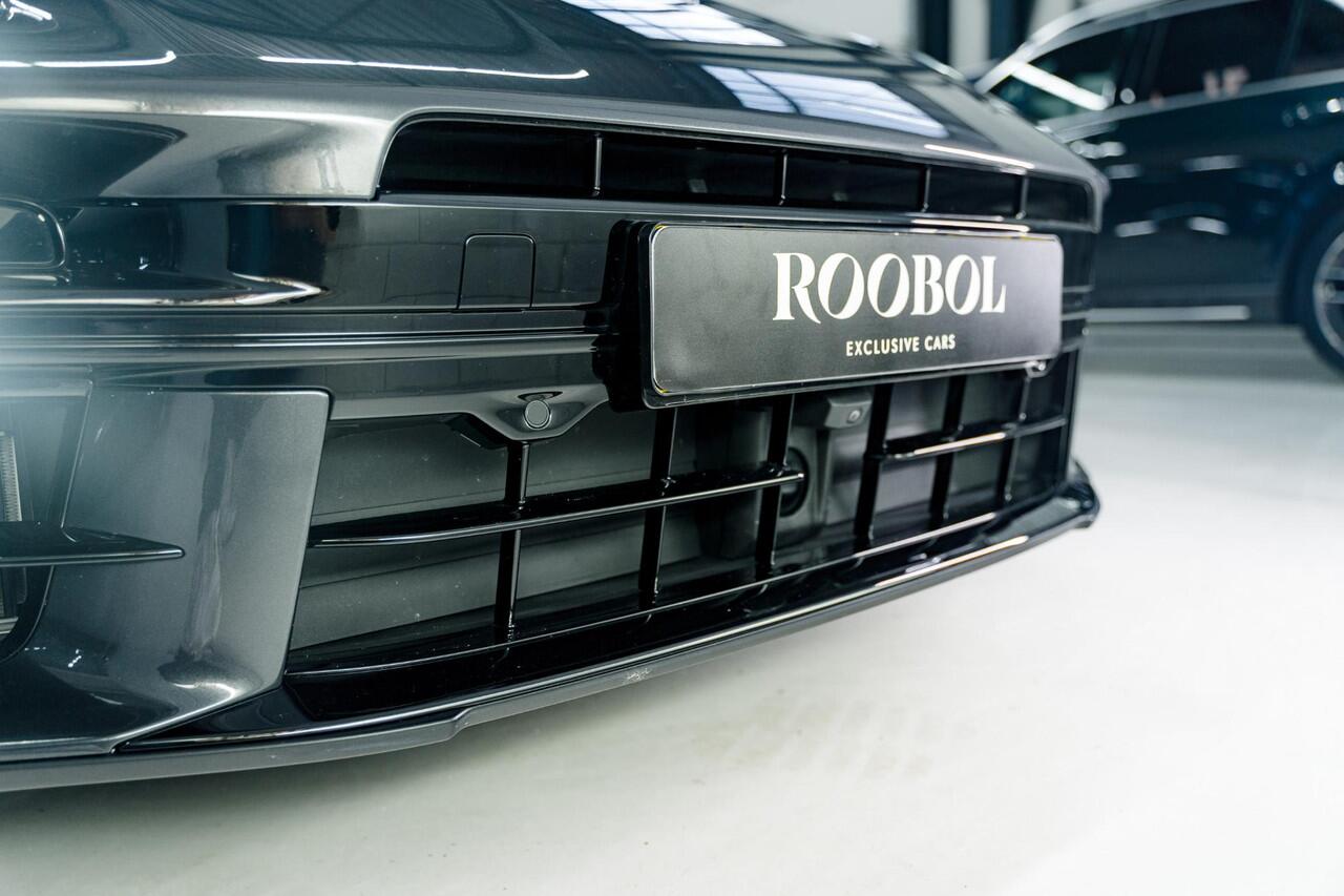 Porsche PANAMERA 2.9 4 E-Hybrid | Head-up Display | Bose Sound System | Adaptieve sportstoelen |