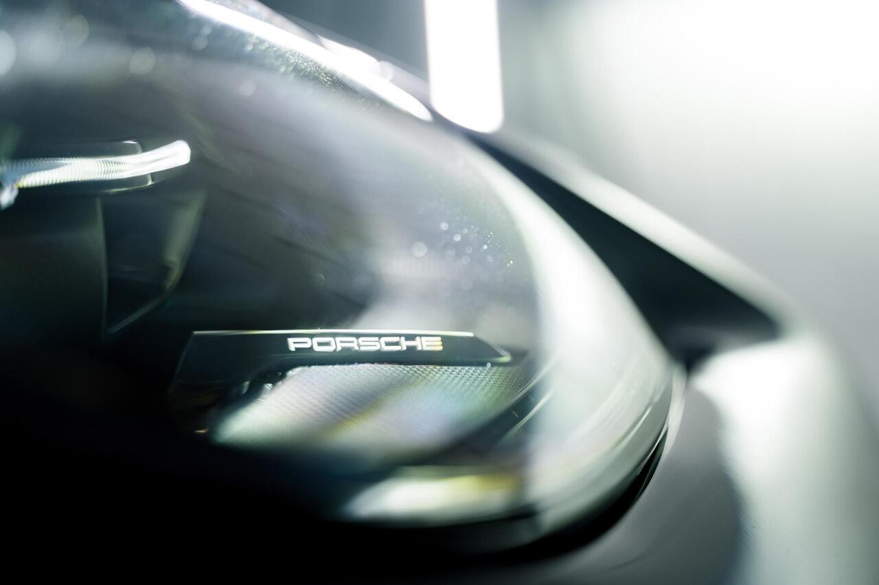 Porsche PANAMERA 2.9 4 E-Hybrid | Head-up Display | Bose Sound System | Adaptieve sportstoelen |