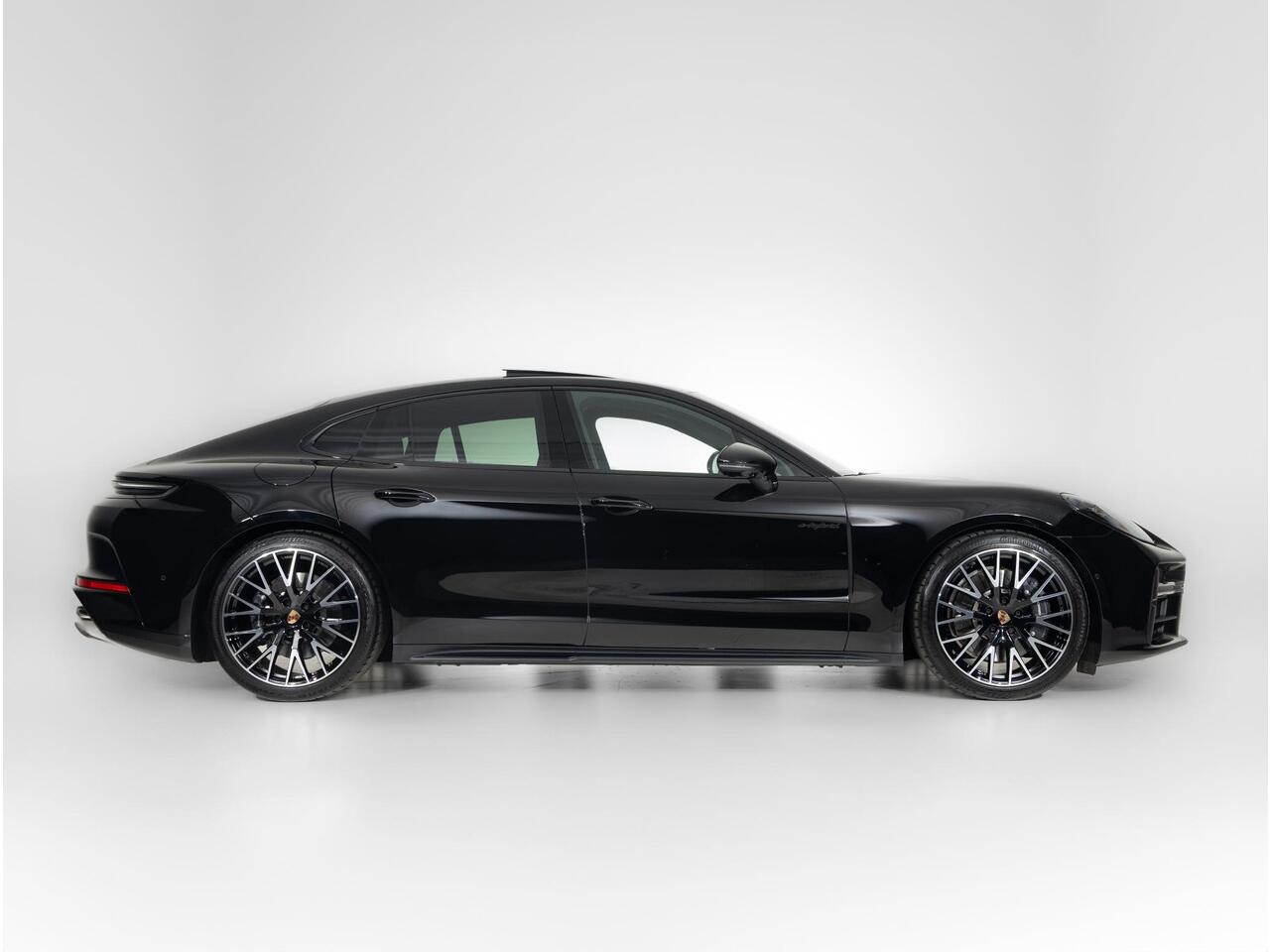 Porsche PANAMERA 4 E-Hybrid