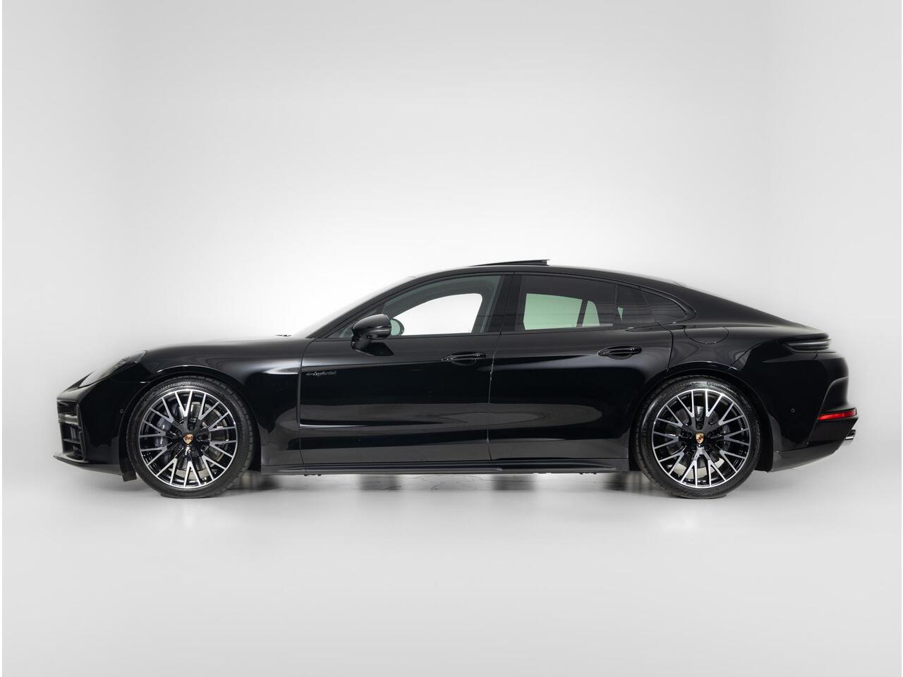 Porsche PANAMERA 4 E-Hybrid