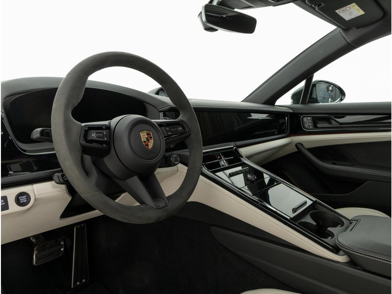 Porsche PANAMERA 4 E-Hybrid