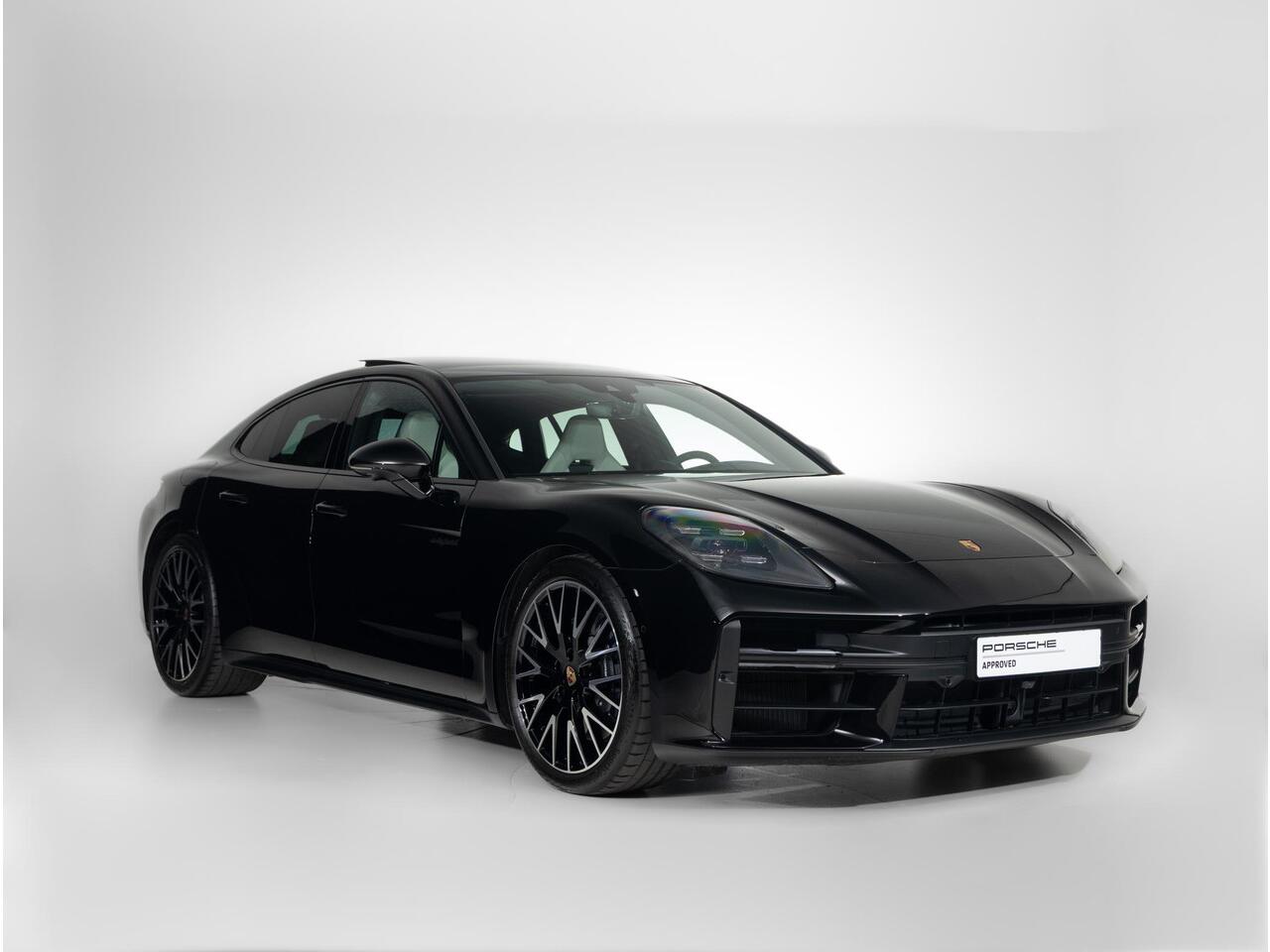 Porsche PANAMERA 4 E-Hybrid