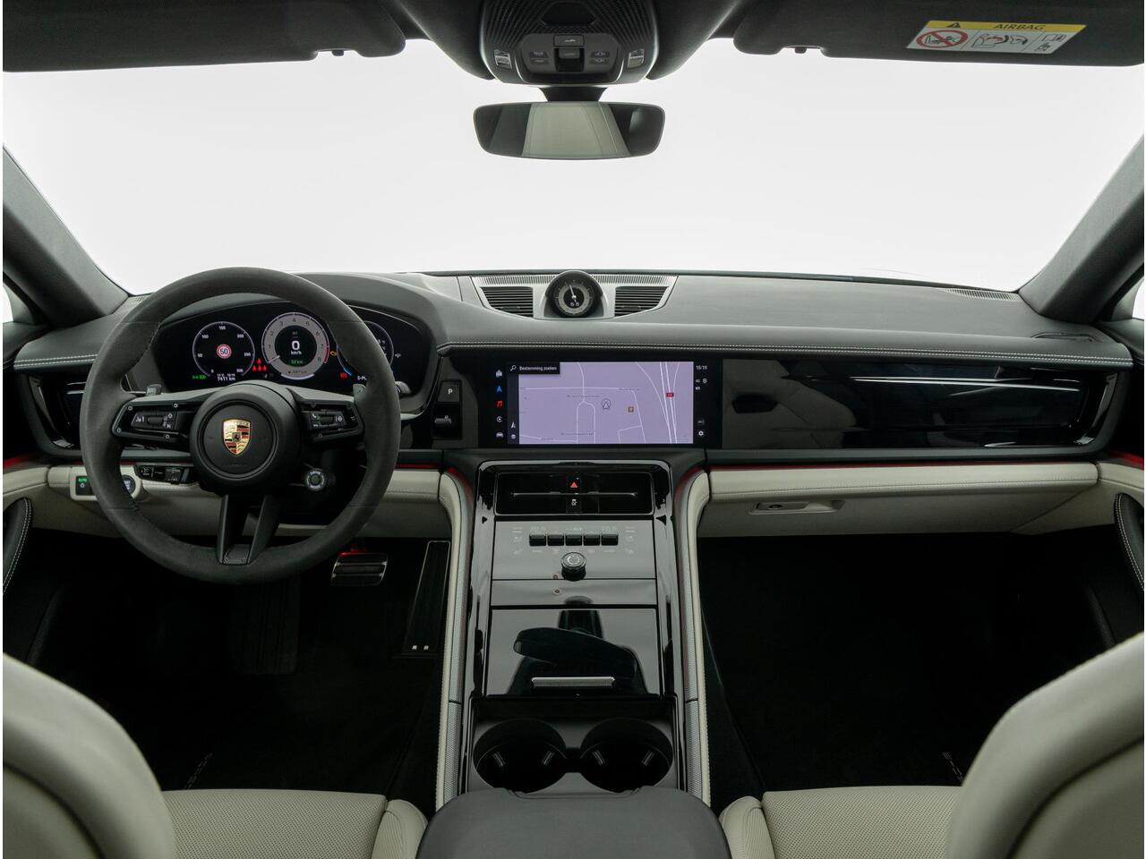 Porsche PANAMERA 4 E-Hybrid