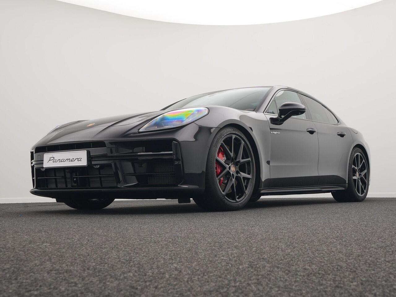 Porsche PANAMERA 4S E-Hybrid