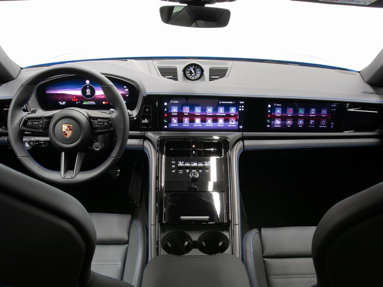 Porsche PANAMERA 4S E-Hybrid