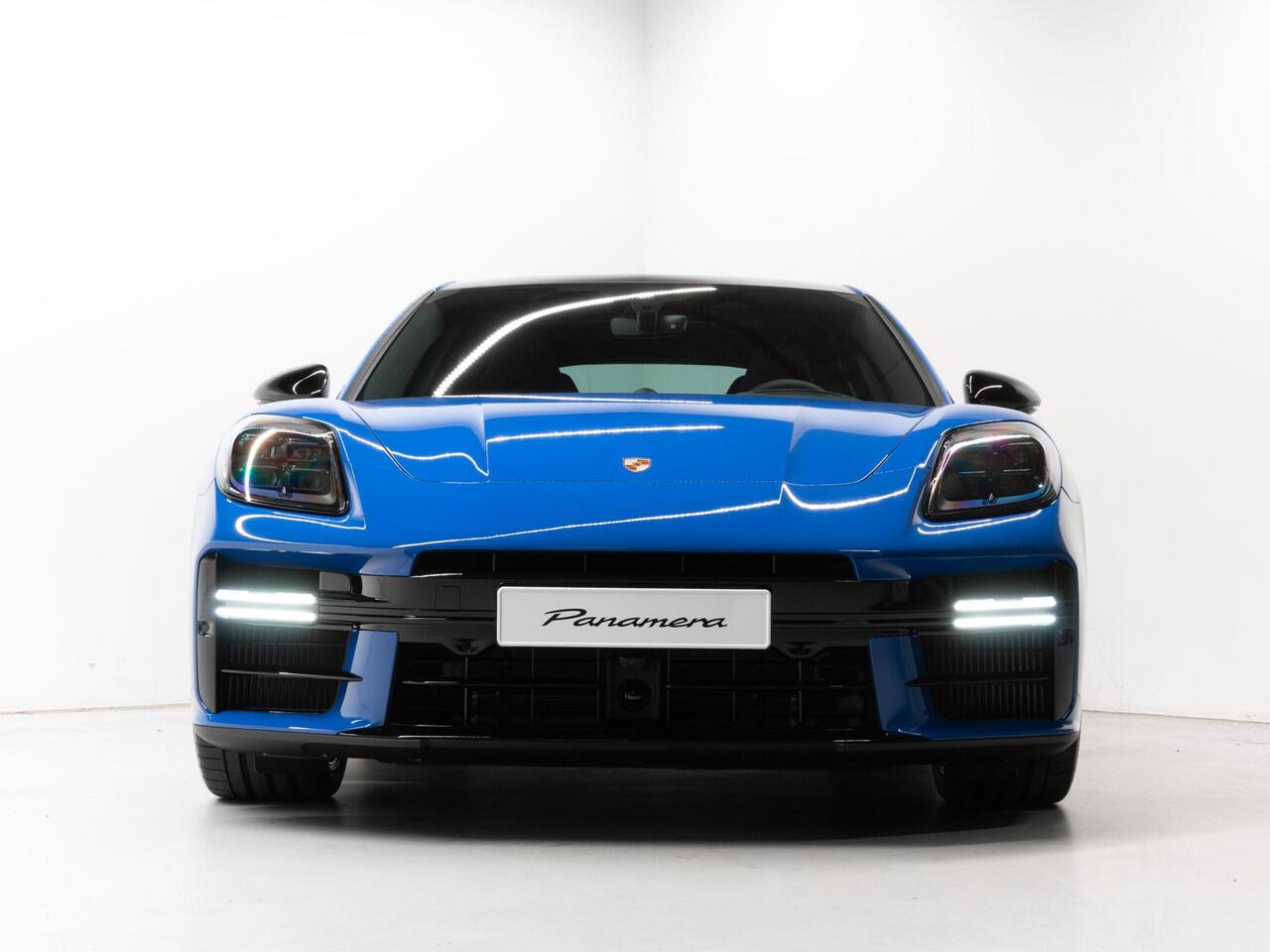 Porsche PANAMERA 4S E-Hybrid