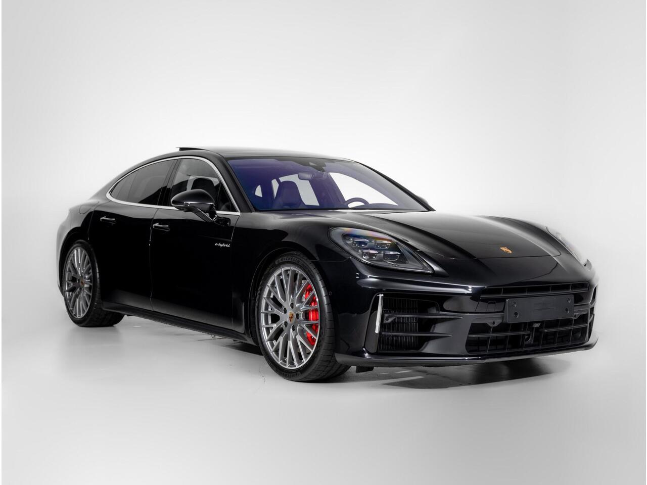 Porsche PANAMERA 4S E-Hybrid