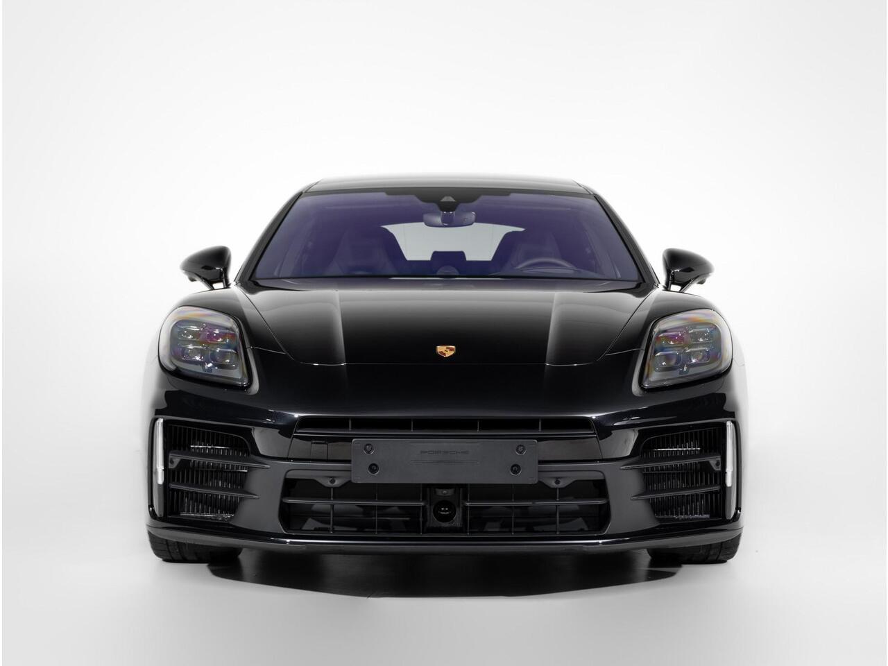 Porsche PANAMERA 4S E-Hybrid