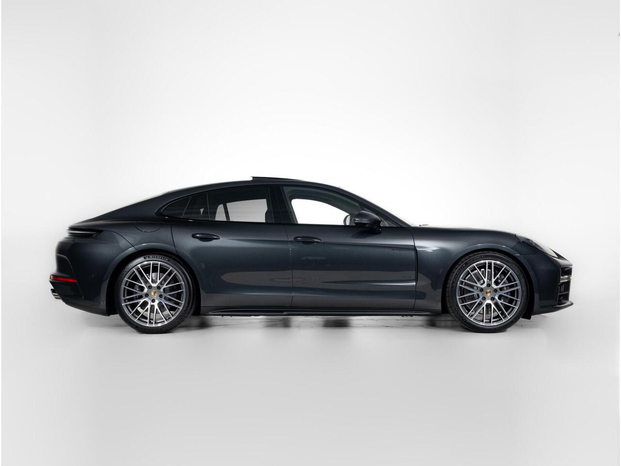 Porsche PANAMERA 4 E-Hybrid