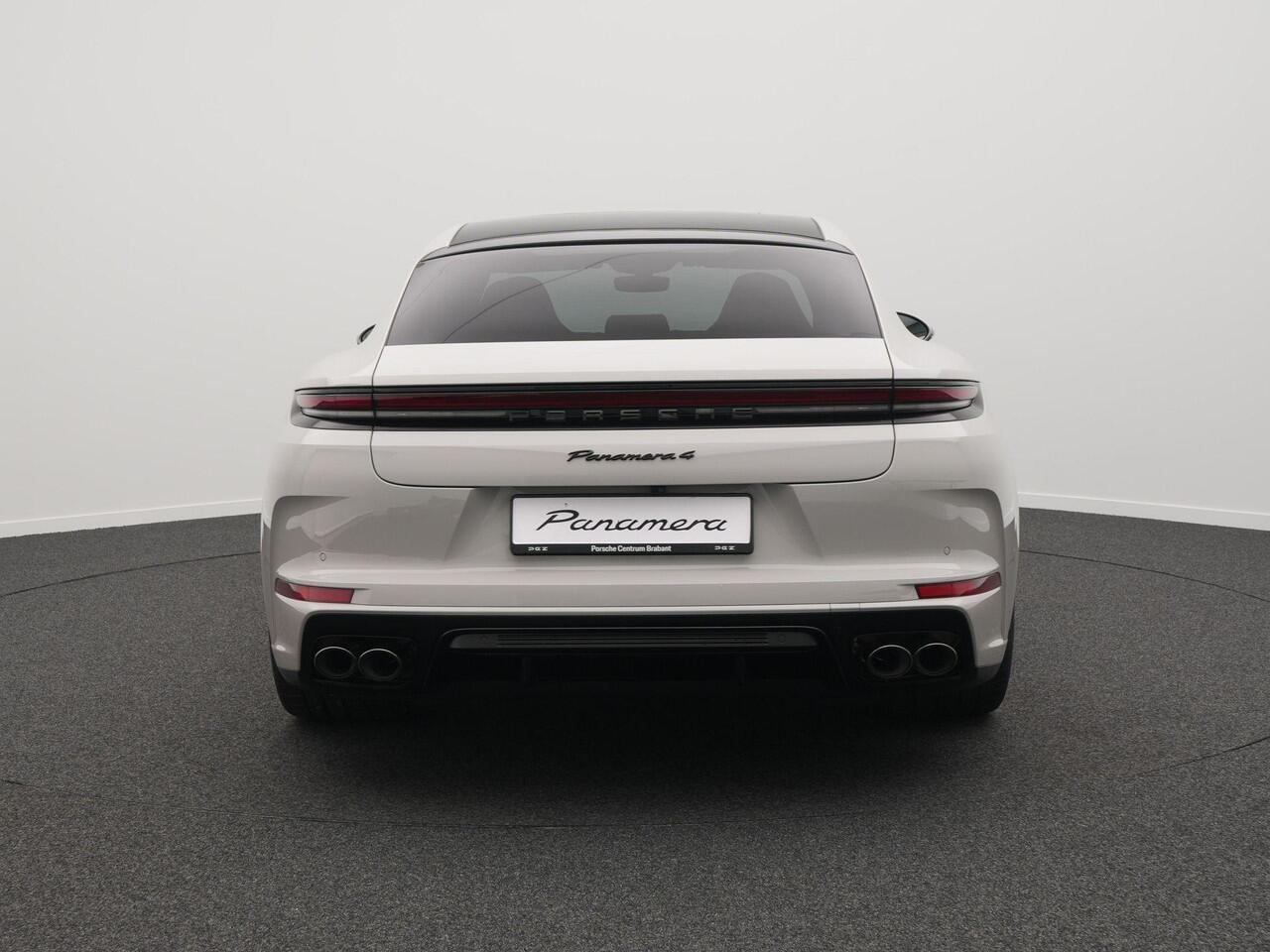 Porsche PANAMERA 4 E-Hybrid
