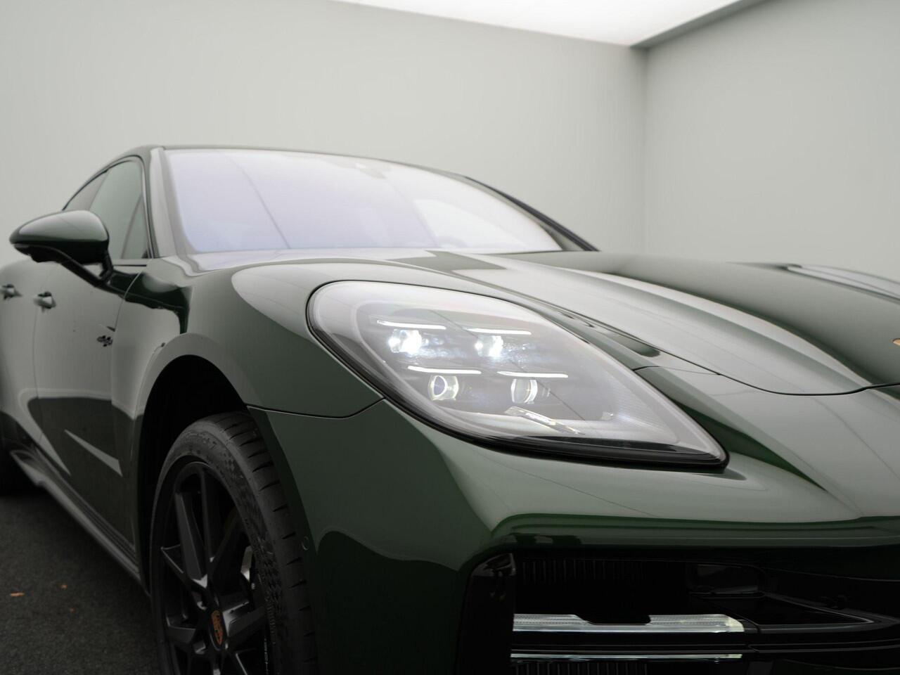 Porsche PANAMERA 4S E-Hybrid