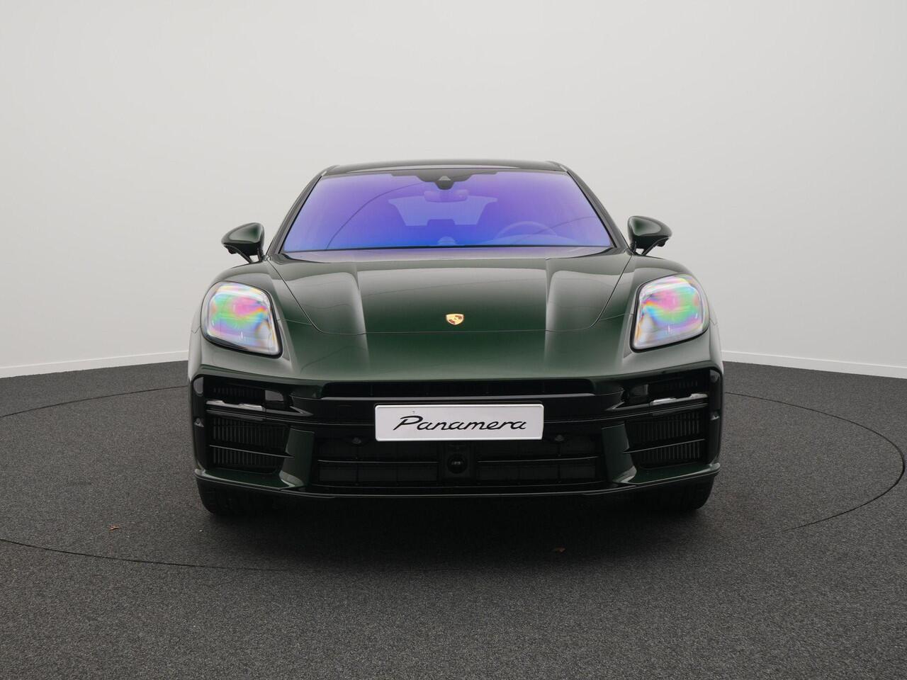 Porsche PANAMERA 4S E-Hybrid