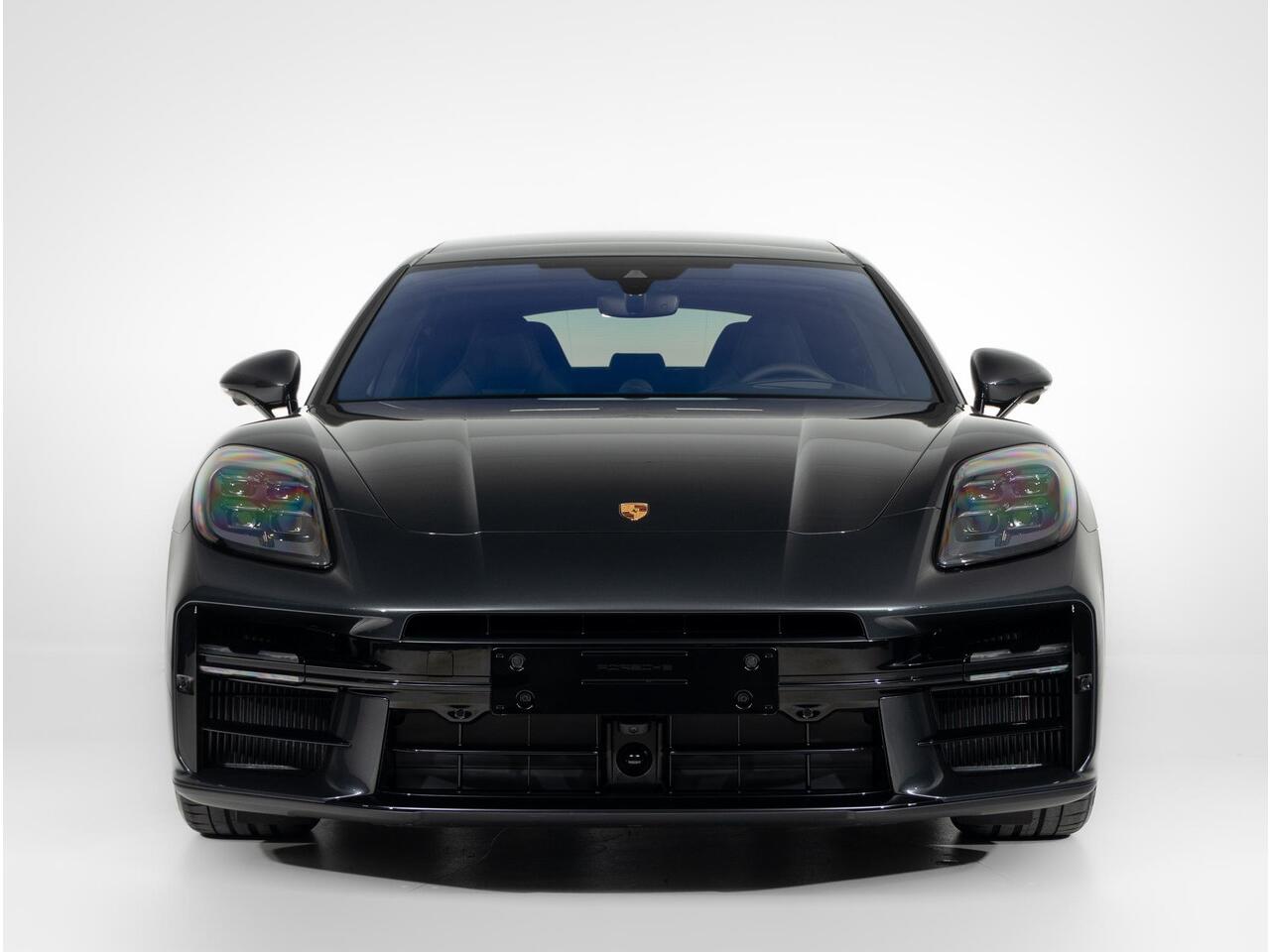 Porsche PANAMERA 4S E-Hybrid