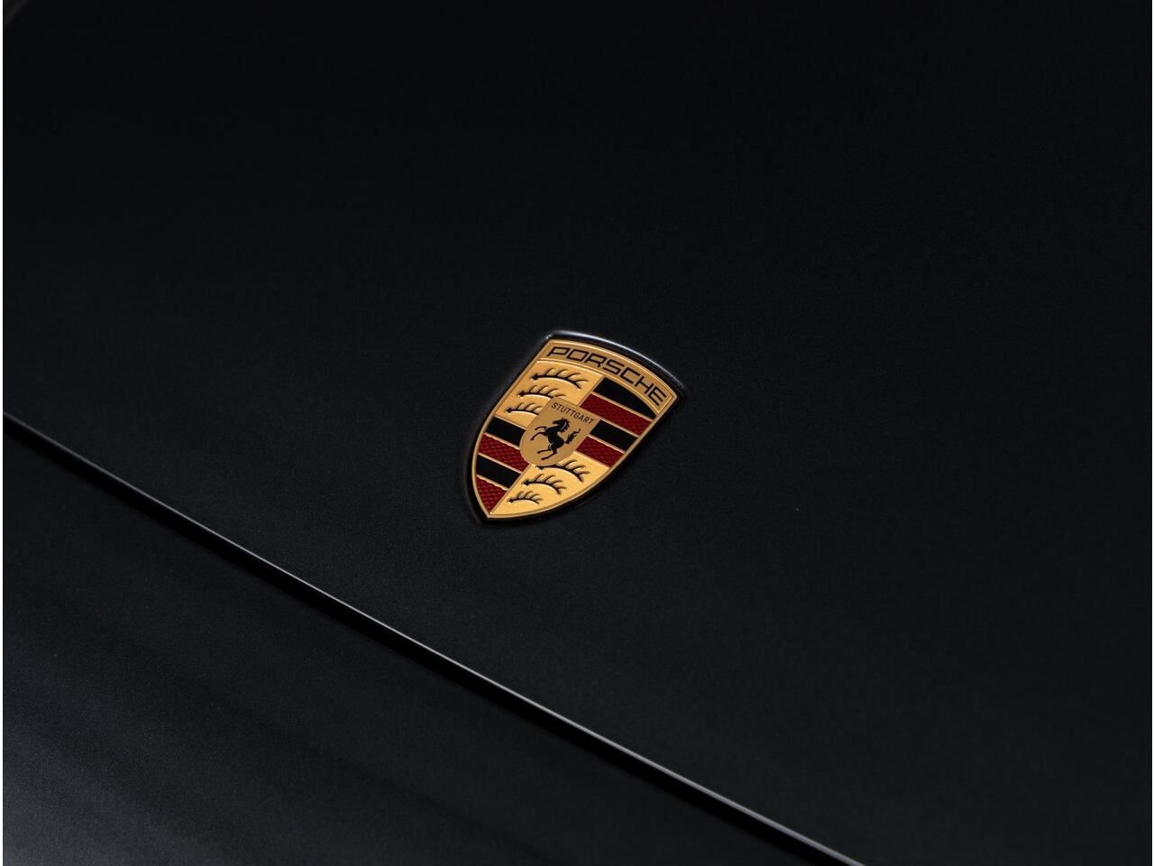 Porsche PANAMERA 4S E-Hybrid