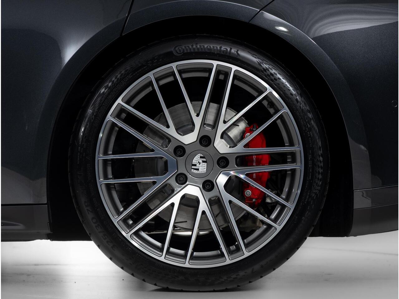 Porsche PANAMERA 4S E-Hybrid