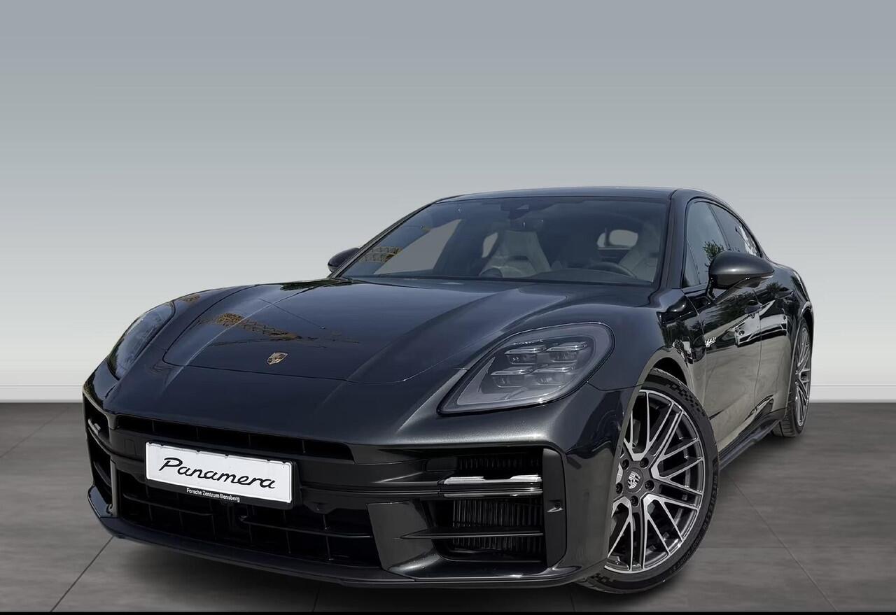 Porsche PANAMERA 2.9 4S E-Hybrid