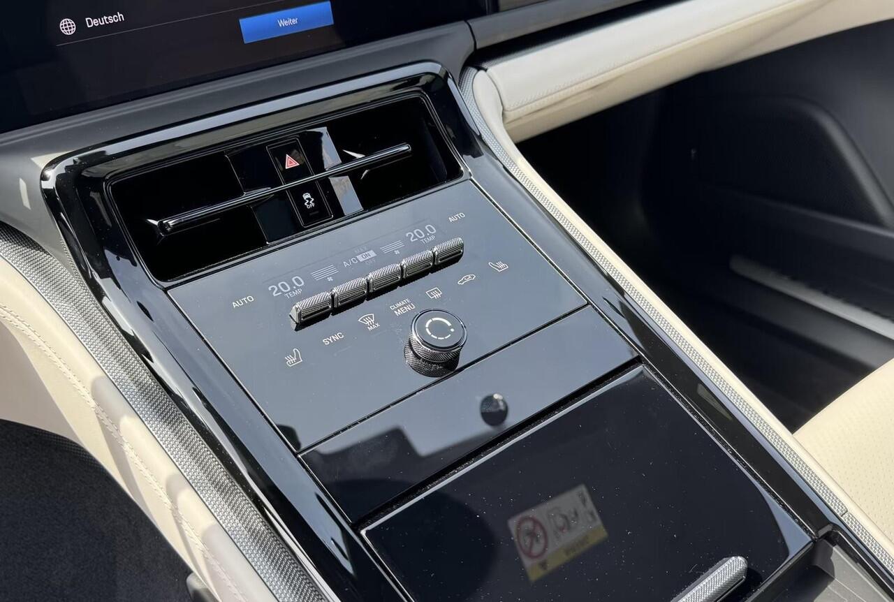 Porsche PANAMERA 2.9 4S E-Hybrid