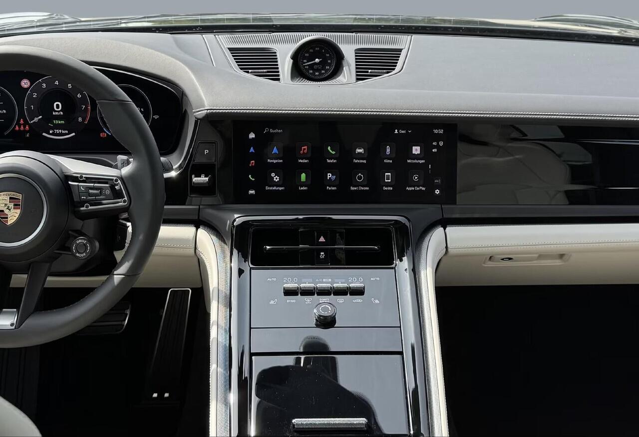 Porsche PANAMERA 2.9 4S E-Hybrid