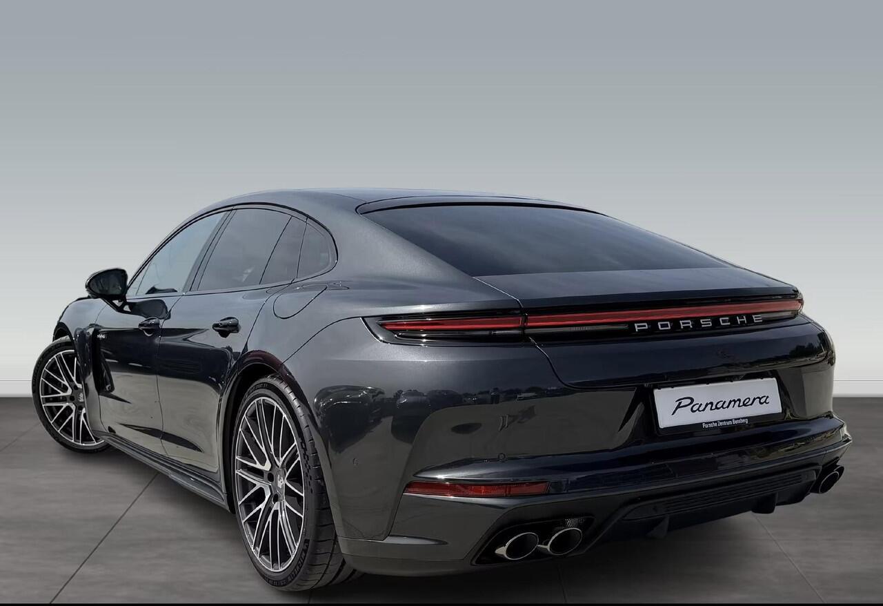 Porsche PANAMERA 2.9 4S E-Hybrid