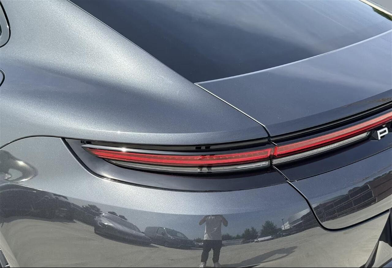 Porsche PANAMERA 2.9 4S E-Hybrid