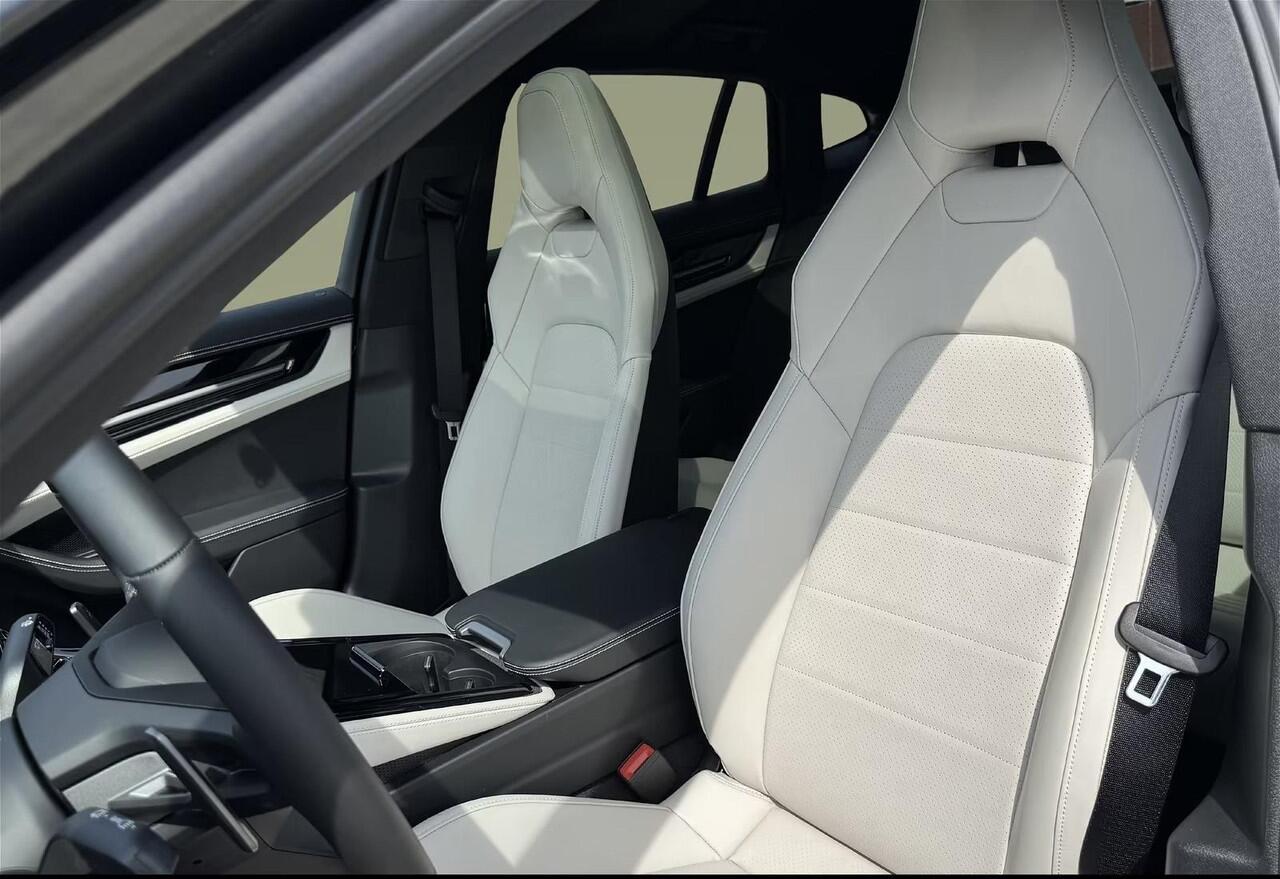 Porsche PANAMERA 2.9 4S E-Hybrid