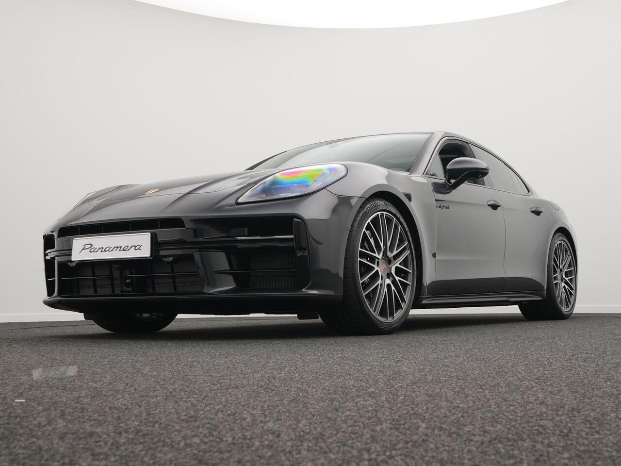 Porsche PANAMERA 4 E-Hybrid