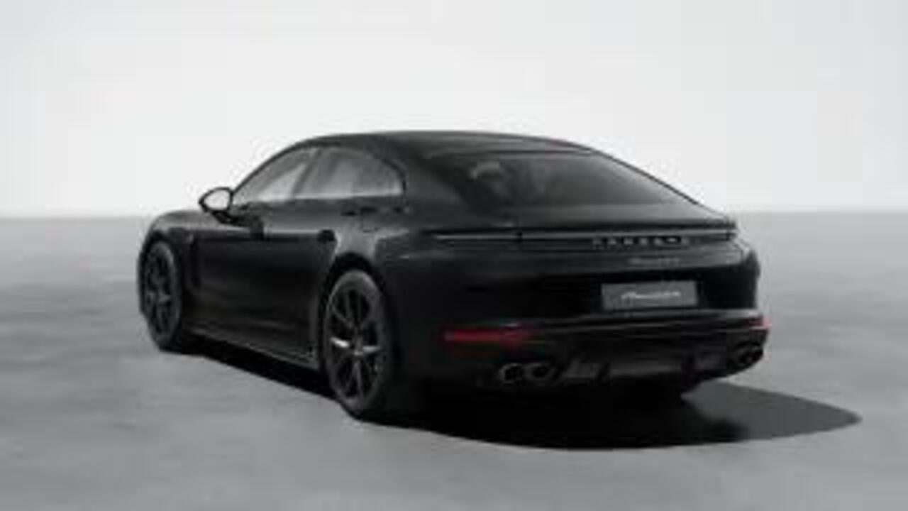 Porsche PANAMERA 4 E-Hybrid