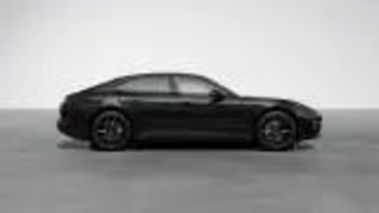 Porsche PANAMERA 4 E-Hybrid