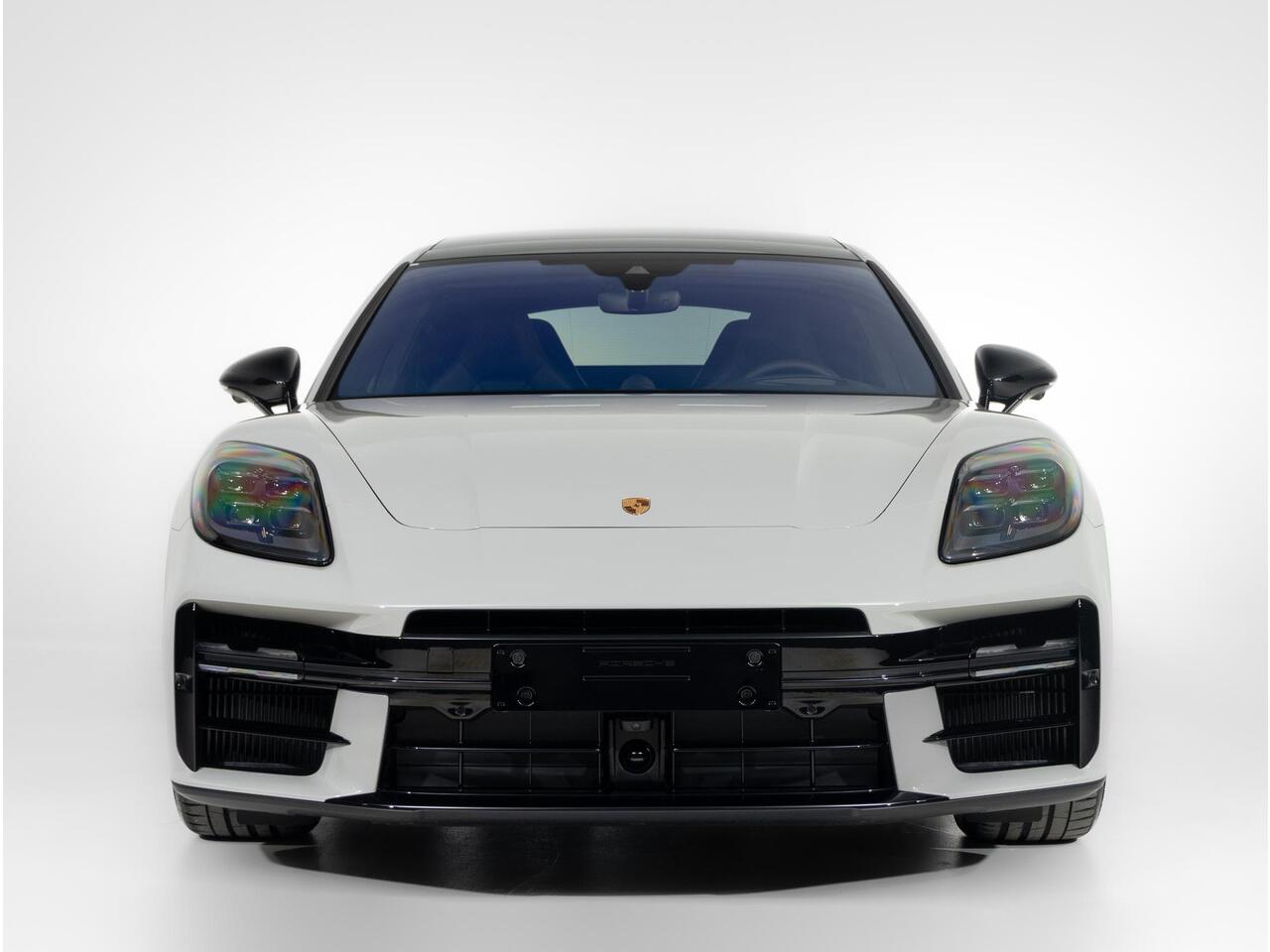Porsche PANAMERA 4 E-Hybrid
