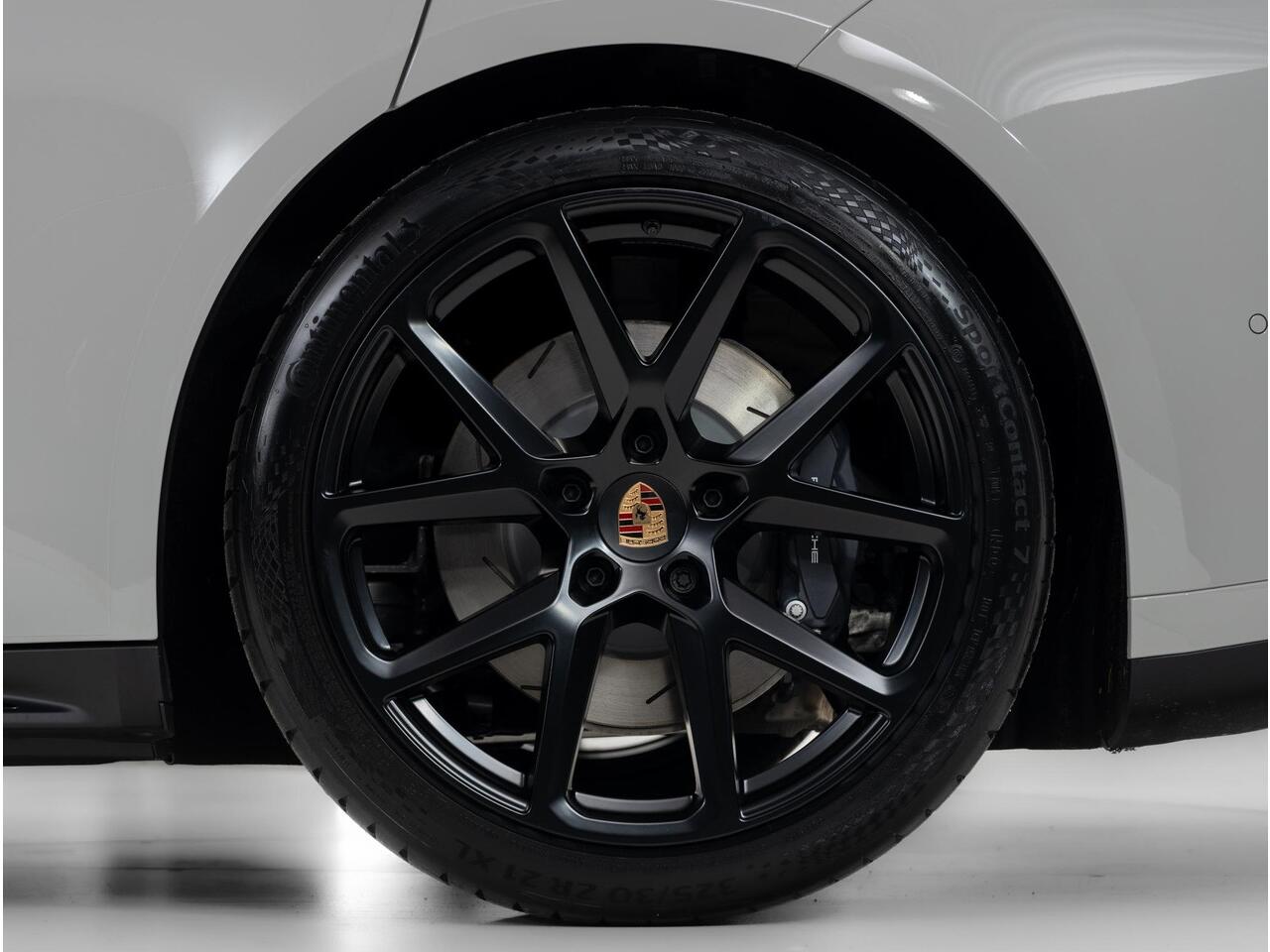 Porsche PANAMERA 4 E-Hybrid