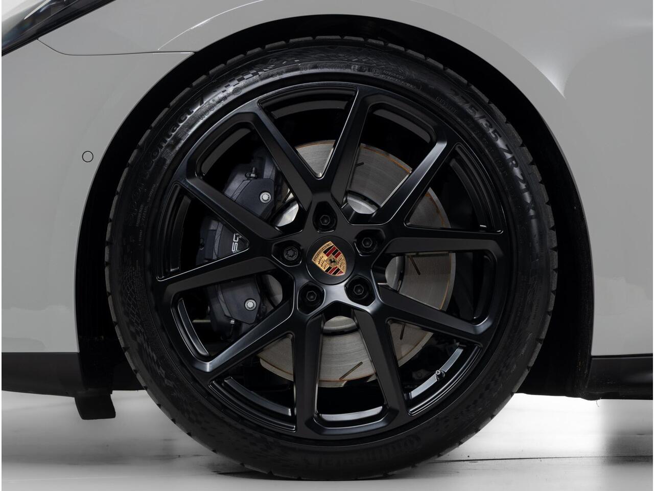 Porsche PANAMERA 4 E-Hybrid