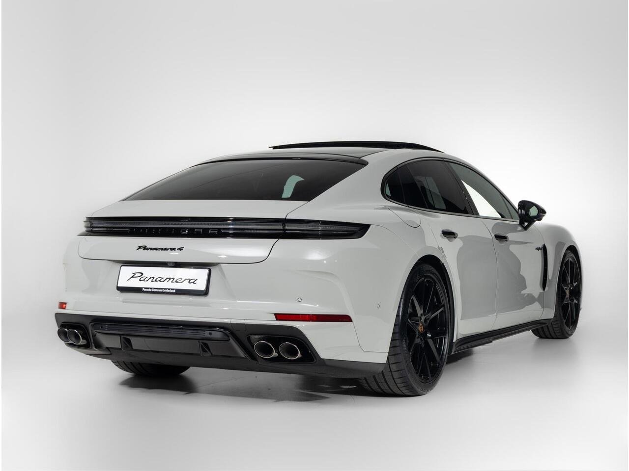 Porsche PANAMERA 4 E-Hybrid