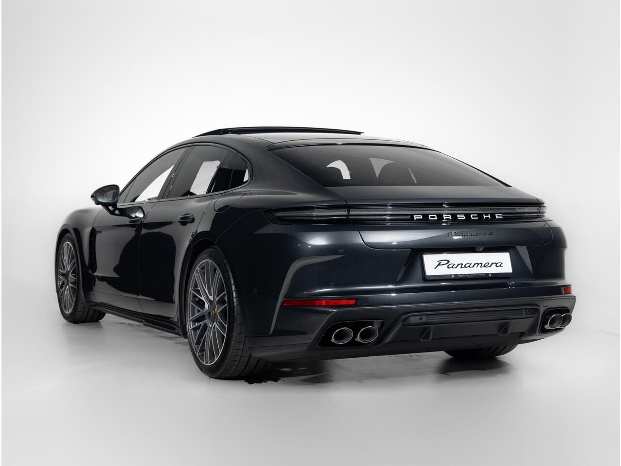 Porsche PANAMERA 4 E-Hybrid