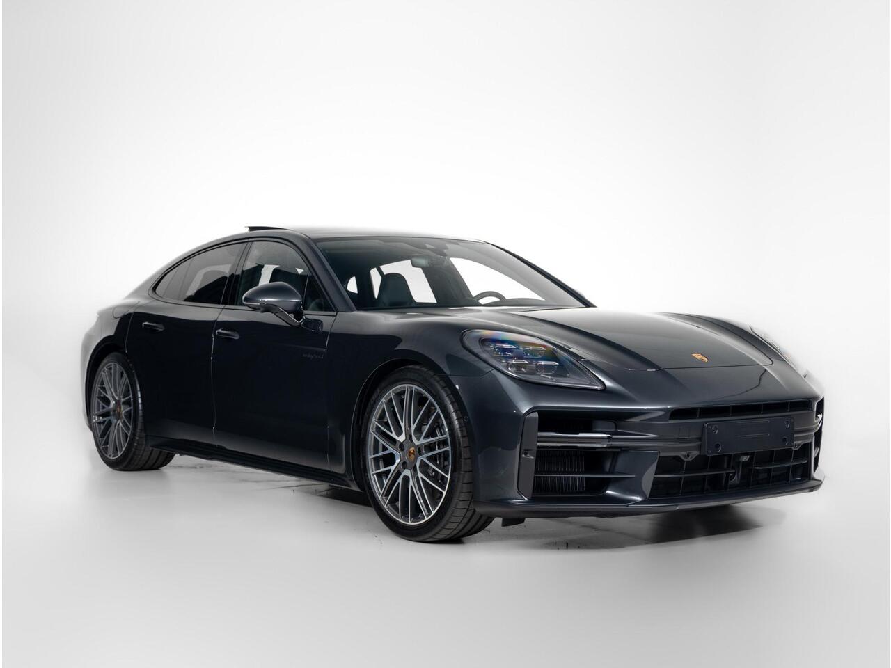 Porsche PANAMERA 4 E-Hybrid