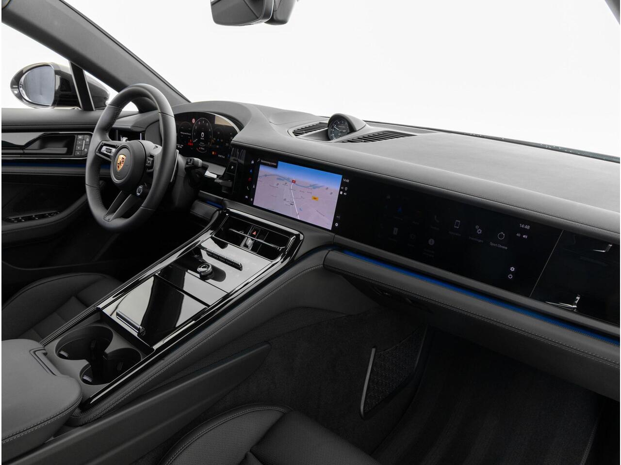 Porsche PANAMERA 4 E-Hybrid